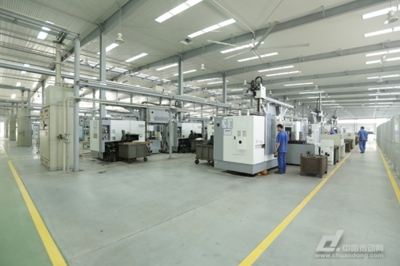 I5智能制造战略 驱动智能工厂从模拟迈向现实的革命性跃进